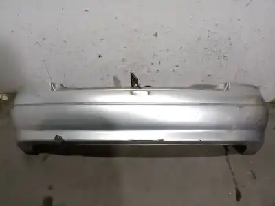Second-hand car spare part rear bumper for opel astra g fastback (t98) 2.0 di (f08, f48) oem iam references 1404143