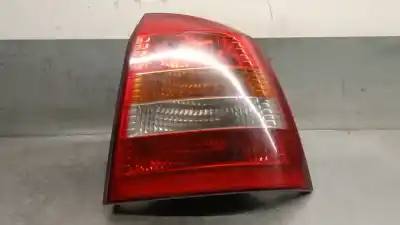 Second-hand car spare part right tailgate light for opel astra g fastback (t98) 2.0 di (f08, f48) oem iam references 13110931