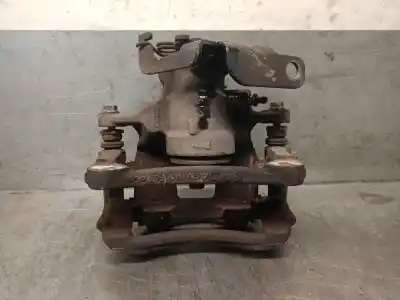Second-hand car spare part rear right brake caliper for ford transit v363 furgón (fcd, fdd) 2.0 ecoblue oem iam references 1843318  1843318