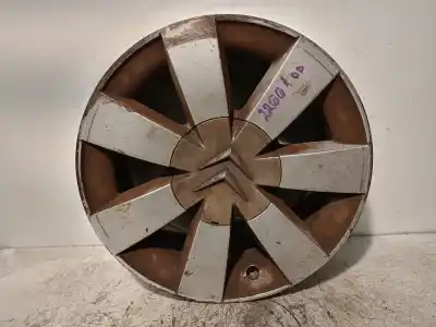 Peça sobressalente para automóvel em segunda mão jante por citroen c8 (ea_, eb_) 2.2 hdi referências oem iam 1484511077