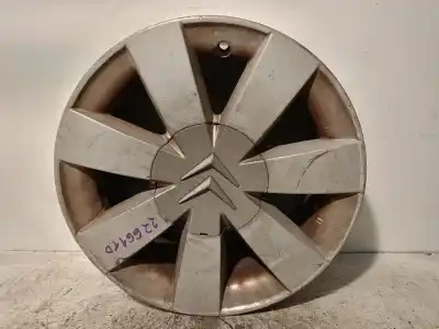 Peça sobressalente para automóvel em segunda mão jante por citroen c8 (ea_, eb_) 2.2 hdi referências oem iam 1484511077