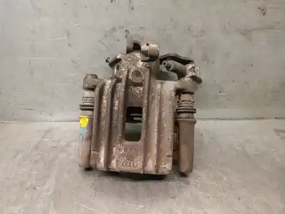 Автозапчастина б/у задній лівий гальмівний супорт для SEAT CORDOBA (6L2) 1.9 TDI Посилання на OEM IAM 6Q0615423A  6Q0615423A