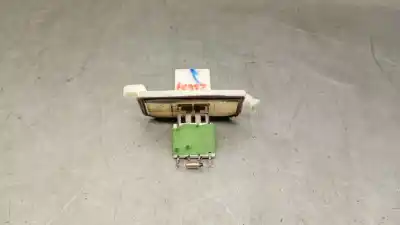 Peça sobressalente para automóvel em segunda mão resistência sofagem chauffage por ford transit v363 furgón (fcd, fdd) 2.0 ecoblue referências oem iam av1118b647ab