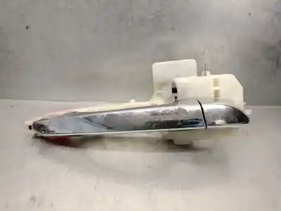 Автозапчастина б/у завнішня ручка задня права для HYUNDAI TUCSON (TL, TLE) 1.6 CRDI Посилання на OEM IAM 83661D3010  83661D3010