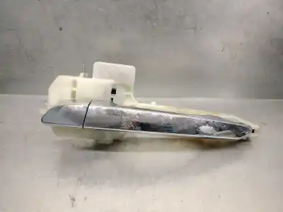 Автозапчастина б/у завнішня ручка задня ліва для hyundai tucson (tl, tle) 1.6 crdi посилання на oem iam 83651d3010