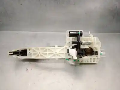 Автозапчасти б/у задняя левая наружная ручка за hyundai tucson (tl, tle) 1.6 crdi ссылки oem iam 83651d3010  83651d3010