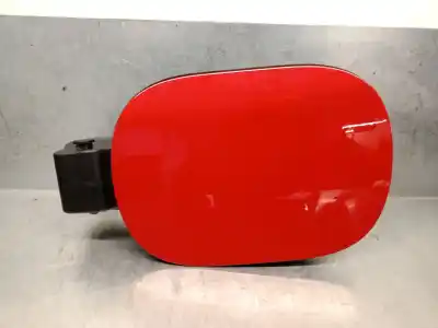 Автозапчастина б/у зовнішній пливний колпак для hyundai tucson (tl, tle) 1.6 crdi посилання на oem iam 81595d7500