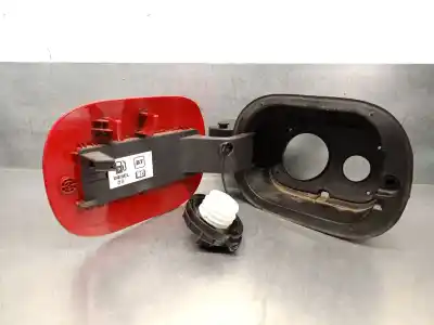 Автозапчасти б/у наружная крышка топлива за hyundai tucson (tl, tle) 1.6 crdi ссылки oem iam 81595d7500  81595d7550