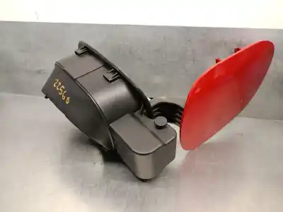 Автозапчасти б/у наружная крышка топлива за hyundai tucson (tl, tle) 1.6 crdi ссылки oem iam 81595d7500  81595d7550