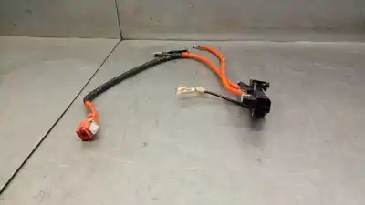 Peça sobressalente para automóvel em segunda mão fio por lexus rx (_u3_) 400h (mhu38_) referências oem iam g383048011  g383048011