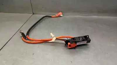 Peça sobressalente para automóvel em segunda mão fio por lexus rx (_u3_) 400h (mhu38_) referências oem iam g383048011