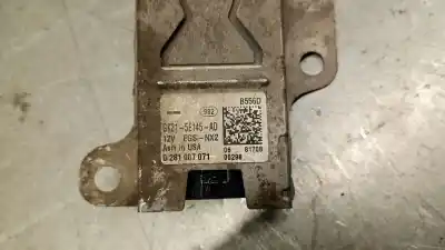 Tweedehands auto-onderdeel lambda sonde voor ford transit v363 furgón (fcd, fdd) 2.0 ecoblue oem iam-referenties gk215e145ad  gk215e145ad