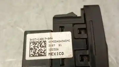 Second-hand car spare part switch for ford transit v363 furgón (fcd, fdd) 2.0 ecoblue oem iam references bk2t14017baw  bk2t14017baw