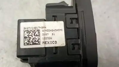 Автозапчастина б/у вимикач для ford transit v363 furgón (fcd, fdd) 2.0 ecoblue посилання на oem iam bk2t14017baw  bk2t14017baw