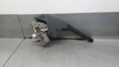 Second-hand car spare part handbrake lever for ford transit v363 furgón (fcd, fdd) 2.0 ecoblue oem iam references ck412780ae3zhe  2269050