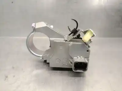 Автозапчастина б/у протикрадійний пристрій для hyundai tucson (tl, tle) 1.6 crdi посилання на oem iam 81900c5700