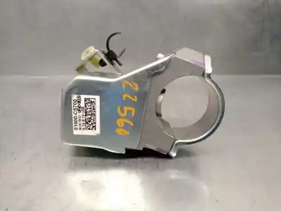 Автозапчастина б/у протикрадійний пристрій для hyundai tucson (tl, tle) 1.6 crdi посилання на oem iam 81900c5700  81900c5700