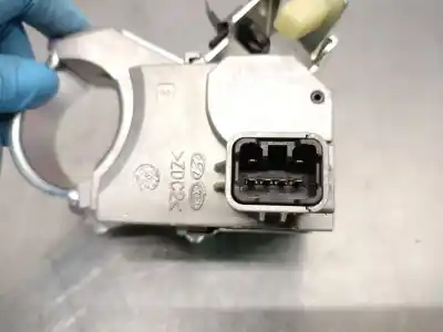 Автозапчастина б/у протикрадійний пристрій для hyundai tucson (tl, tle) 1.6 crdi посилання на oem iam 81900c5700  81900c5700