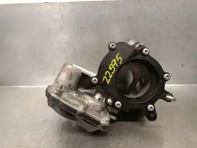 Second-hand car spare part EGR VALVE for LAND ROVER DISCOVERY SPORT (L550)  OEM IAM references G4D35H273BB  G4D35H273BB