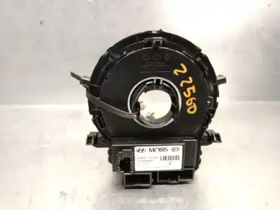 Автозапчастина б/у кільце піддушки безопасности для hyundai tucson (tl, tle) 1.6 crdi посилання на oem iam 93490d9210  93490d9210