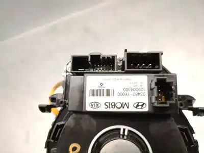 Автозапчастина б/у кільце піддушки безопасности для hyundai tucson (tl, tle) 1.6 crdi посилання на oem iam 93490d9210  93490d9210