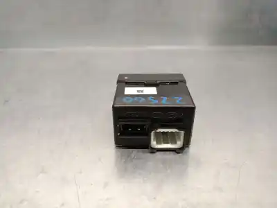 Автозапчасти б/у электронный модуль за hyundai tucson (tl, tle) 1.6 crdi ссылки oem iam 96120d3600  96120d3600