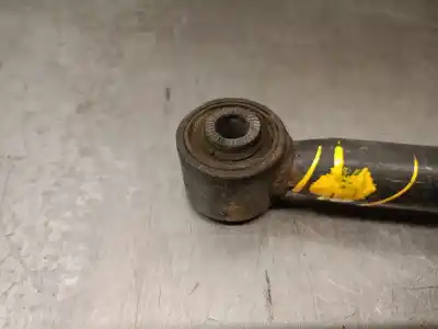 Автозапчасти б/у задний левый нижний рычаг подвески за lexus is ii (_e2_) 220d (ale20) ссылки oem iam 4871053020  4871053020