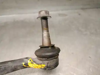 Автозапчасти б/у задний левый нижний рычаг подвески за lexus is ii (_e2_) 220d (ale20) ссылки oem iam 4870653020  4870653020