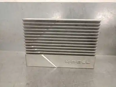 Автозапчастина б/у антенний підсилювач для hyundai tucson (tl, tle) 1.6 crdi посилання на oem iam 96370d7100