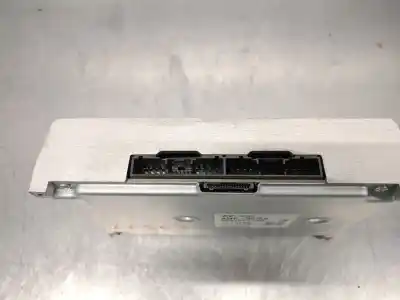 Автозапчасти б/у антенный усилитель за hyundai tucson (tl, tle) 1.6 crdi ссылки oem iam 96370d7100 190304996 krell 