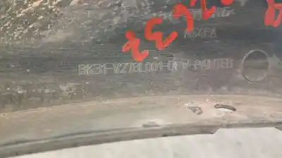 Second-hand car spare part left front winglet for ford transit v363 furgón (fcd, fdd) 2.0 ecoblue oem iam references bk31v278l001bfw  1933340