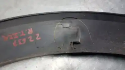 Second-hand car spare part rear left winglet for ford transit v363 furgón (fcd, fdd) 2.0 ecoblue oem iam references bk31v280k97ahw  1948509