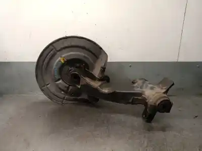 Tweedehands auto-onderdeel knokkel links achter voor citroen c5 ii (rc_) 1.6 hdi (rc8hzb) oem iam-referenties 5175ap