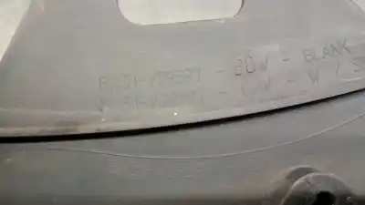 Pezzo di ricambio per auto di seconda mano modanatura posteriore per ford transit v363 furgón (fcd, fdd) 2.0 ecoblue riferimenti oem iam bk31v29397bdw  1854496