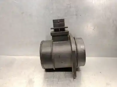 Автозапчастина б/у витратомір повітря для hyundai tucson (tl, tle) 1.6 crdi посилання на oem iam 281642a500  281642a500