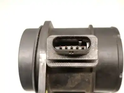 Автозапчастина б/у витратомір повітря для hyundai tucson (tl, tle) 1.6 crdi посилання на oem iam 281642a500  281642a500