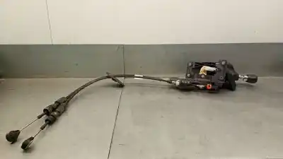 Peça sobressalente para automóvel em segunda mão alavanca de velocidades por ford transit v363 furgón (fcd, fdd) 2.0 ecoblue referências oem iam bk2r7c453mak