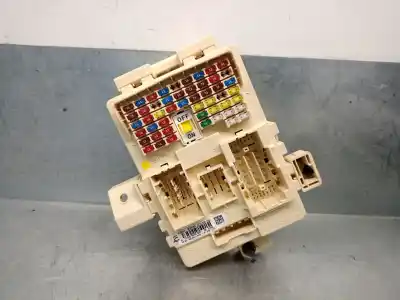 Автозапчастина б/у реле/запоперівник для hyundai tucson (tl, tle) 1.6 crdi посилання на oem iam 91951d3530