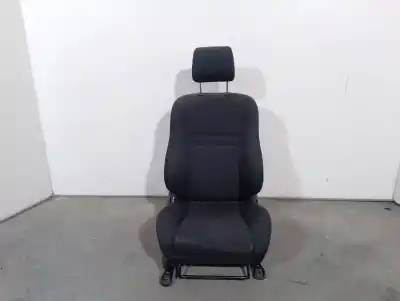 Second-hand car spare part Right Front Seat for TOYOTA COROLLA (_E12_) 1.6 VVT-I (ZZE121_) OEM IAM references 7104012700B0  7104012700B0