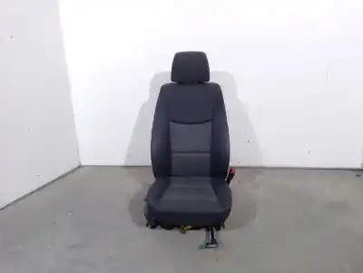 Peça sobressalente para automóvel em segunda mão assento dianteiro direito por bmw serie 3 berlina (e90) 320d referências oem iam 52107147761