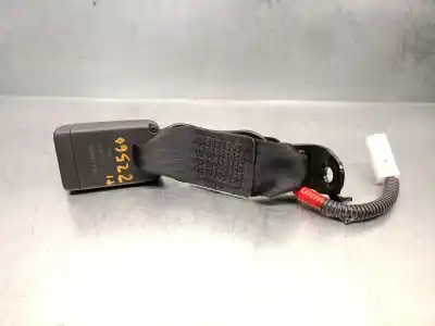 Автозапчасти б/у крюк для пояса за hyundai tucson (tl, tle) 1.6 crdi ссылки oem iam 632114500d  89860d7000try