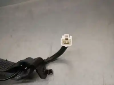 Автозапчасти б/у крюк для пояса за hyundai tucson (tl, tle) 1.6 crdi ссылки oem iam 632114500d  89860d7000try