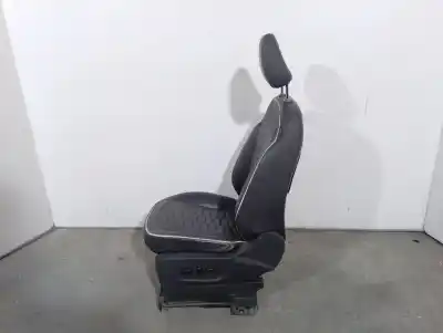 Peça sobressalente para automóvel em segunda mão assento dianteiro esquerdo por ford kuga ii (dm2) 2.0 tdci referências oem iam 2036538  2036538