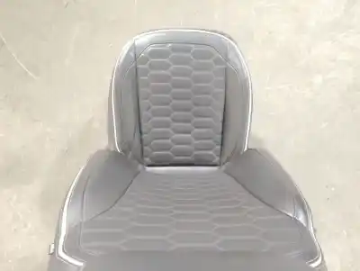 Peça sobressalente para automóvel em segunda mão assento dianteiro esquerdo por ford kuga ii (dm2) 2.0 tdci referências oem iam 2036538  2036538