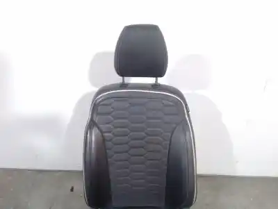 Peça sobressalente para automóvel em segunda mão assento dianteiro esquerdo por ford kuga ii (dm2) 2.0 tdci referências oem iam 2036538  2036538