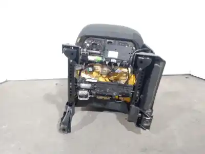 Peça sobressalente para automóvel em segunda mão assento dianteiro esquerdo por ford kuga ii (dm2) 2.0 tdci referências oem iam 2036538  2036538