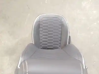 Pezzo di ricambio per auto di seconda mano sedile anteriore destro per ford kuga ii (dm2) 2.0 tdci riferimenti oem iam 2036538  2036538