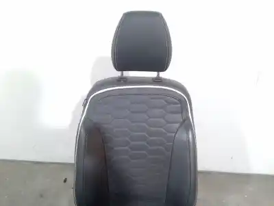 Pezzo di ricambio per auto di seconda mano sedile anteriore destro per ford kuga ii (dm2) 2.0 tdci riferimenti oem iam 2036538  2036538