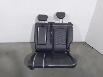 Second-hand car spare part rear left seats for ford kuga ii (dm2) 2.0 tdci oem iam references 2041090