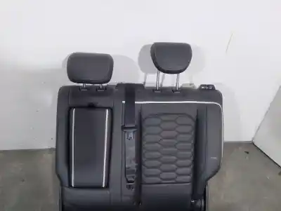 Second-hand car spare part rear left seats for ford kuga ii (dm2) 2.0 tdci oem iam references 2041090  2041090